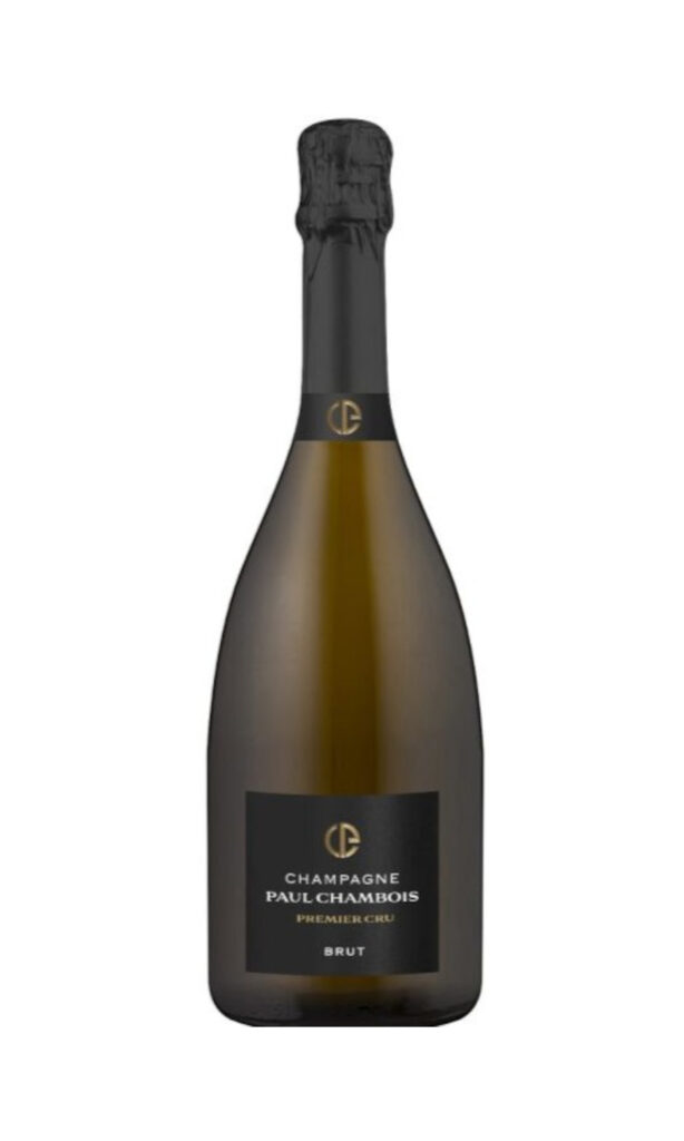 Paul Chambois Champagne Brut Premier Cru