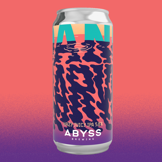 Dank Marvin 12 x 440ml