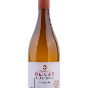 Atlantico Sur Albarino Familia Deicas