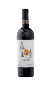 Barbanera Legami