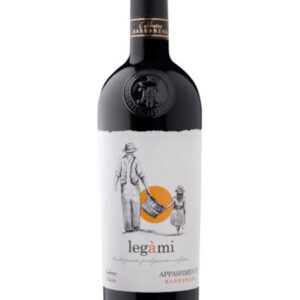 Rosso Puglia IGT Appassimento