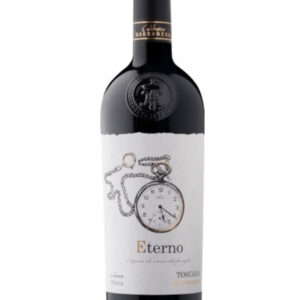 Toscana Rosso IGT Eterno