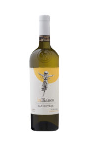 Barbanera Toscano Igt bianco