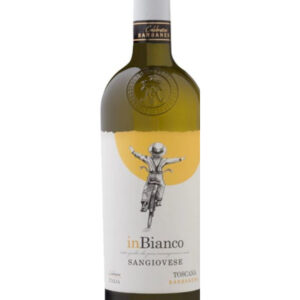 White Sangiovese