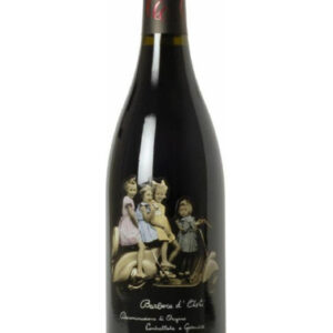 Barbera d'Asti DOCG Vespa