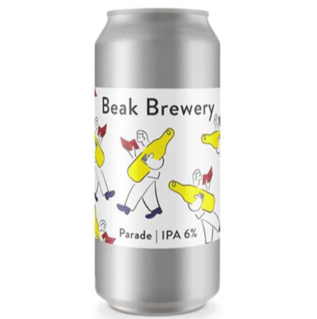 Parade 12 X 440ml Superba Wines