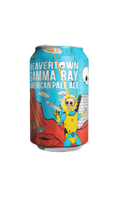 Beavertown