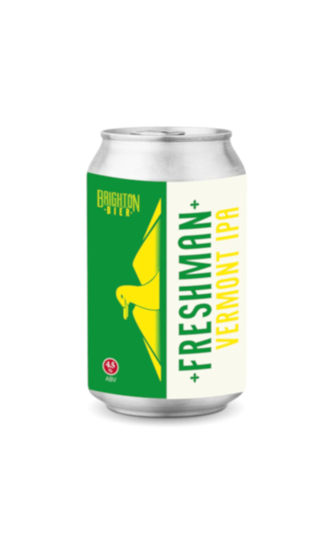 Freshman 24 x 330ml
