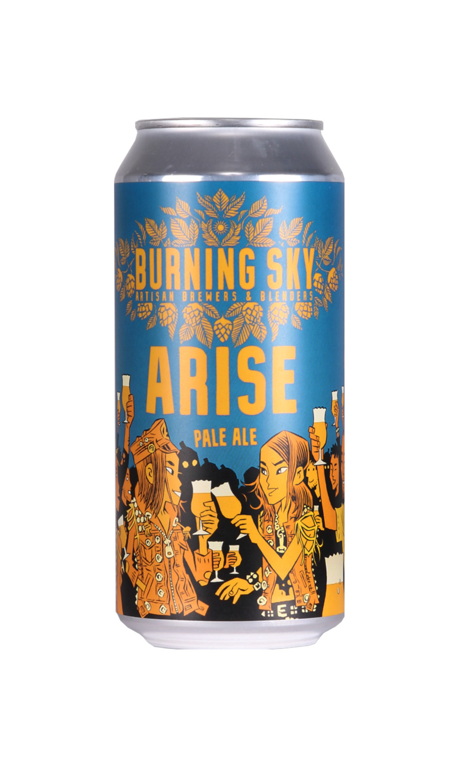 Arise 24 x 440ml