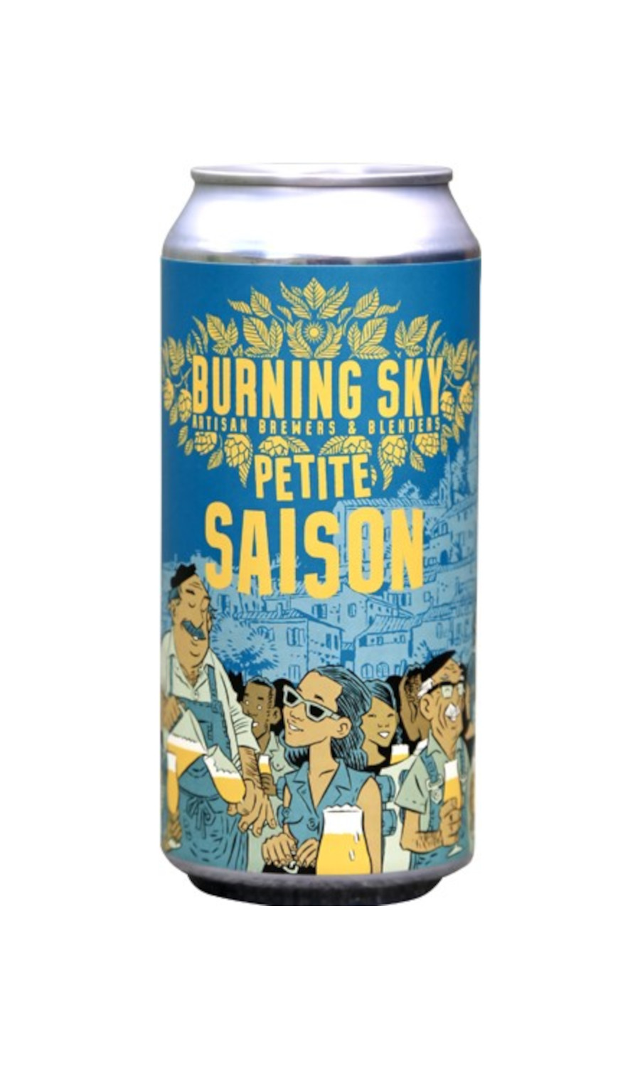 Petite Saison 12 x 440ml
