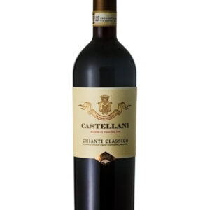 Castellani Chianti Classico DOCG