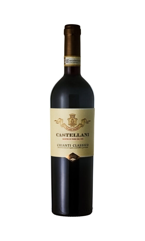 Castellani Chianti Classico DOCG