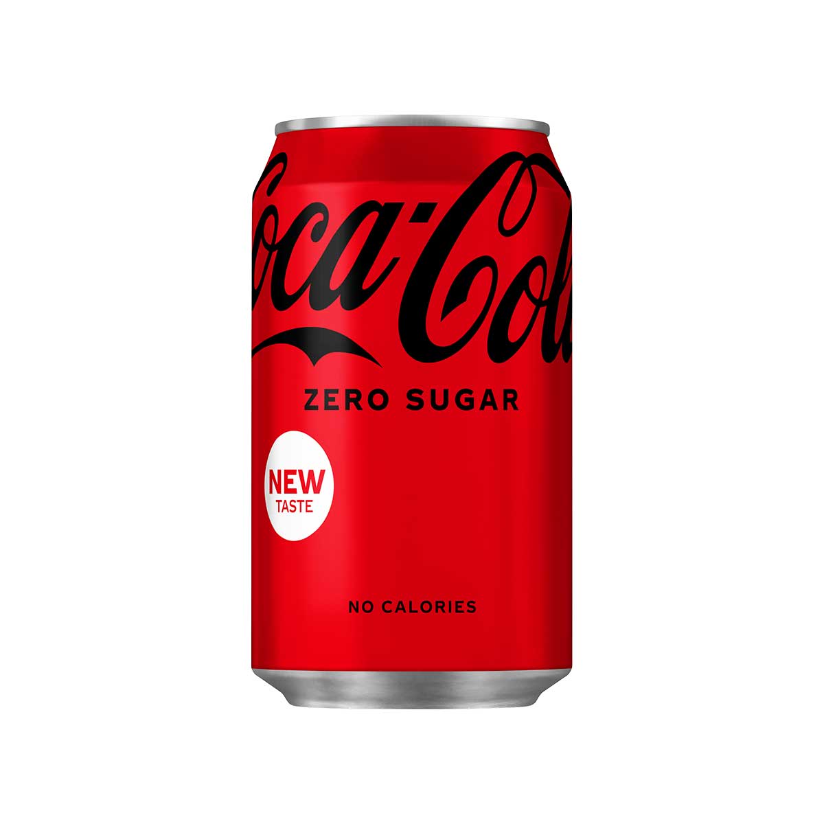 Coke Zero (24 x 330ml)