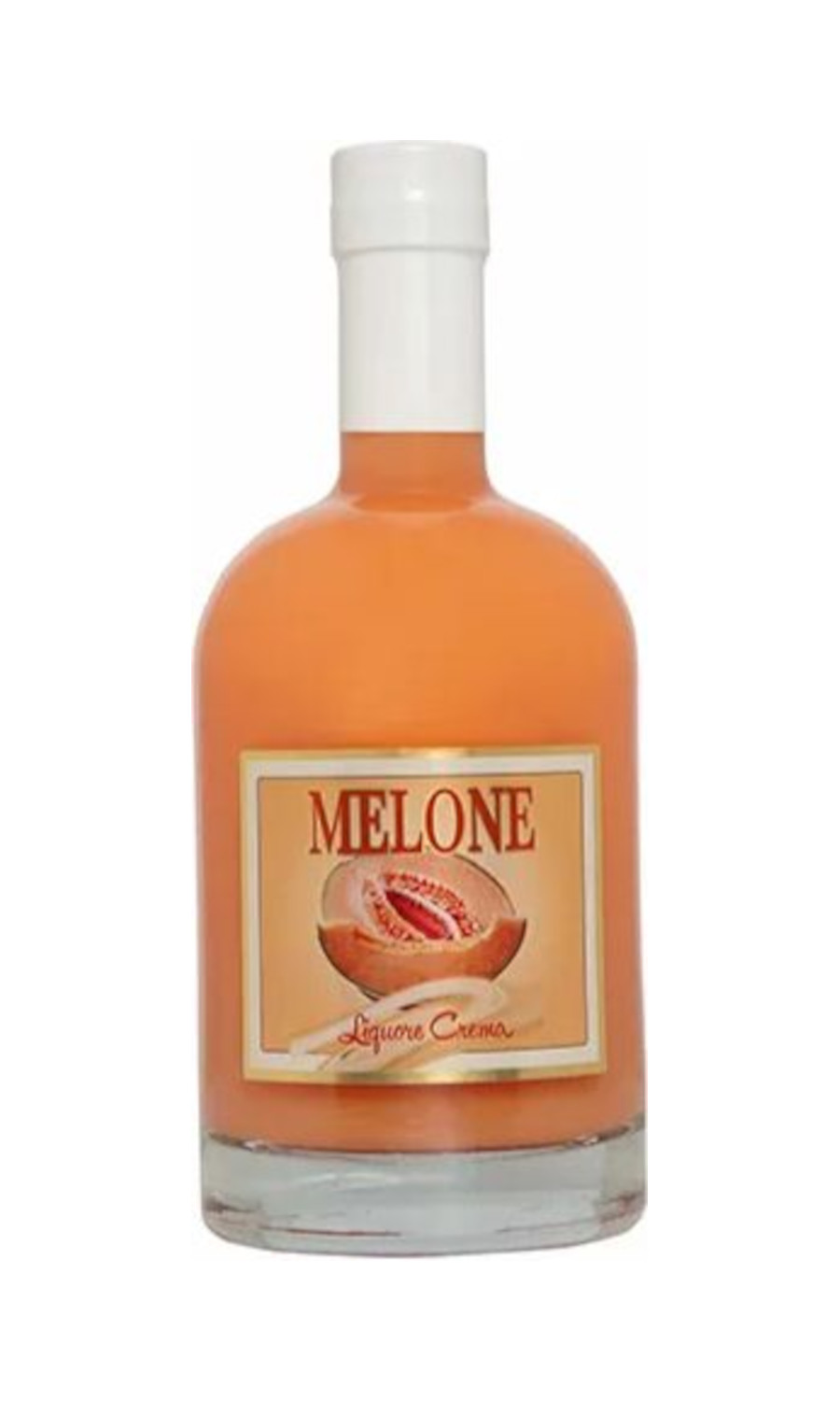 Crema Melone 50cl
