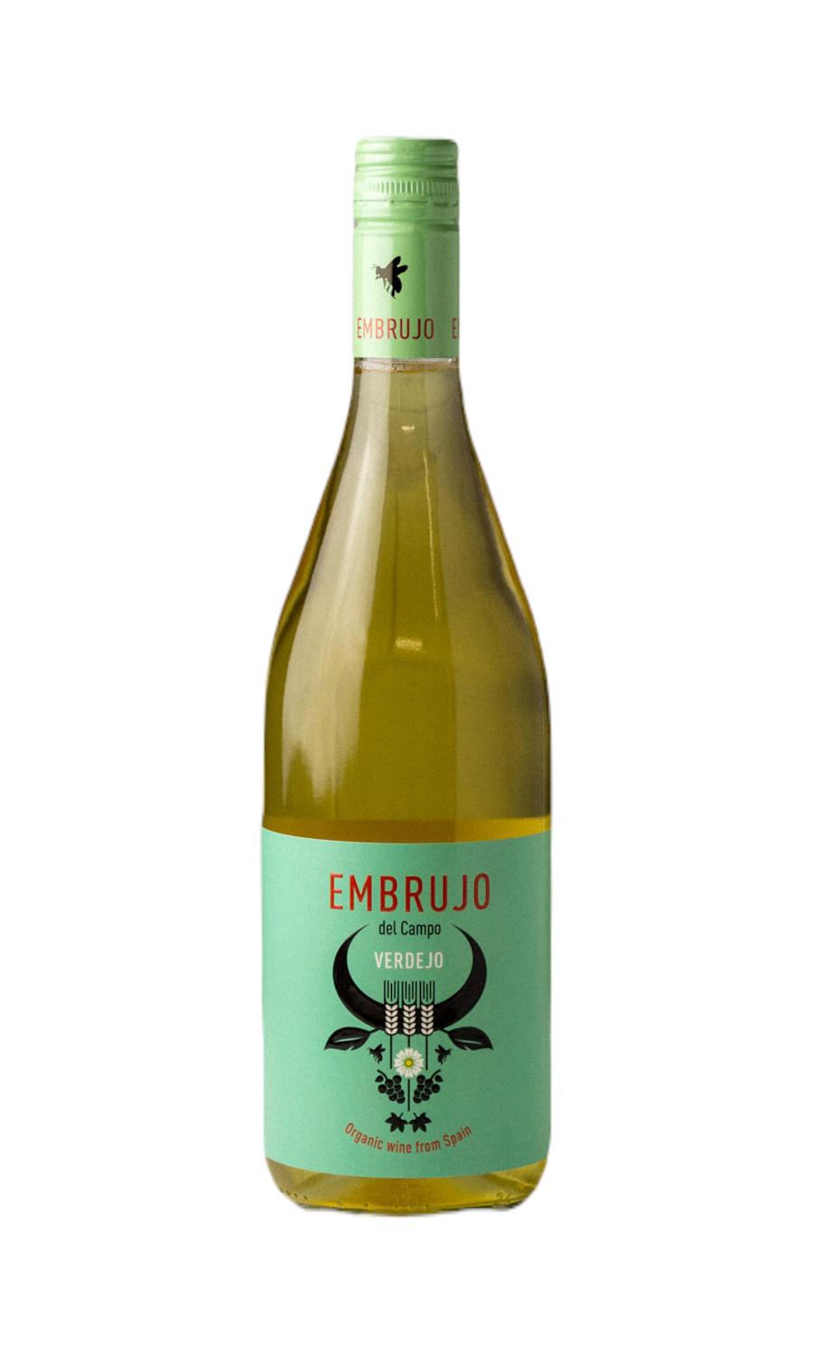 Organic Verdejo