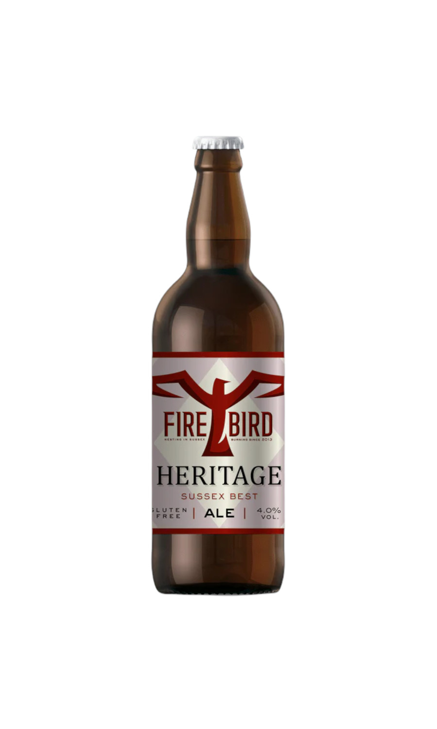 Heritage Ale 12 x 500ml