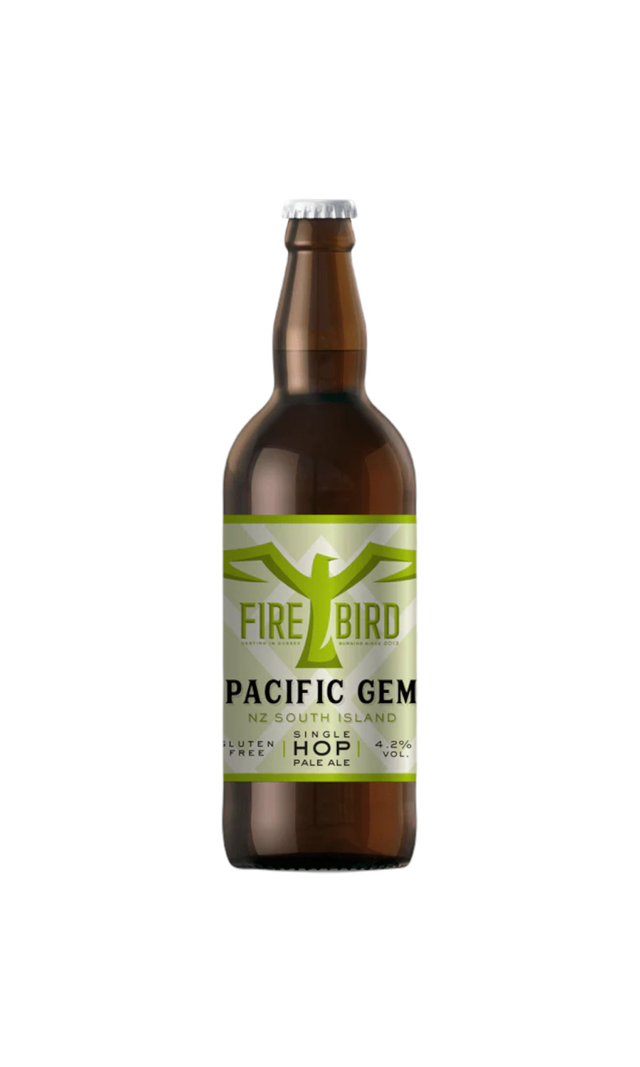 Pacific Gem (12 x 500ml)