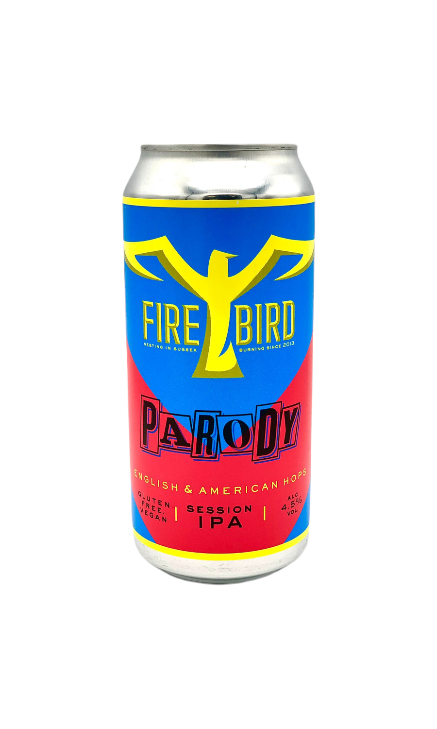 Parody Session IPA (24 x 440ml)
