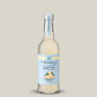 Traditionally Hot Ginger Beer 12 x 330ml