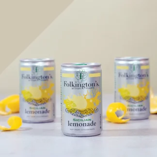 sicilian lemonade (24 x 150ml)