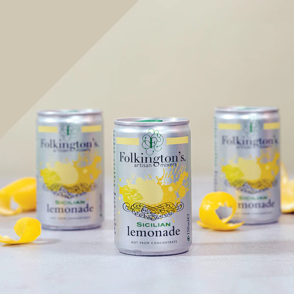sicilian lemonade (24 x 150ml)