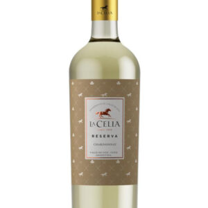 La Cella Reserva Chardonnay