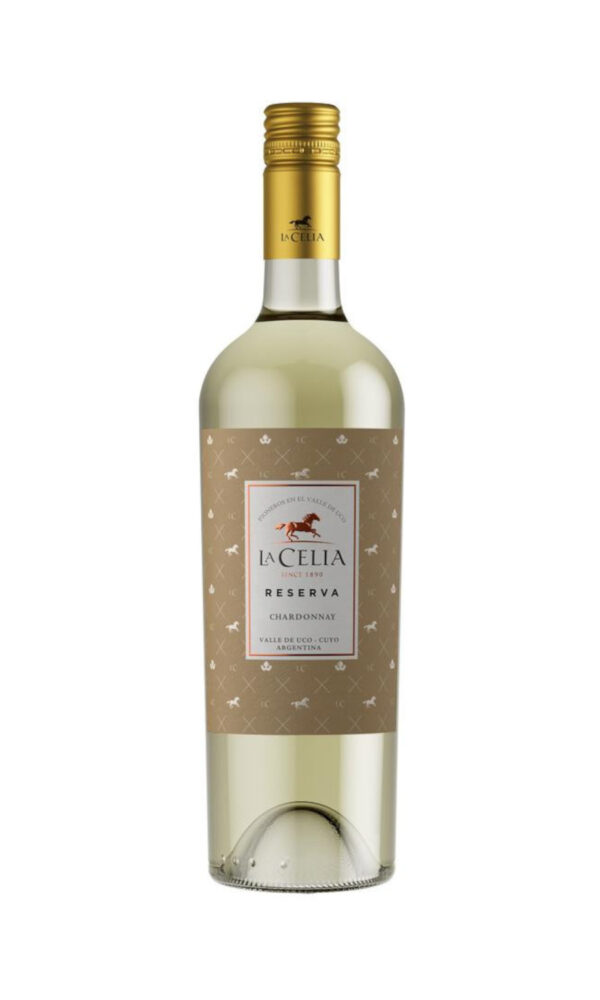 La Cella Reserva Chardonnay