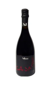 Lambrusco Gasato