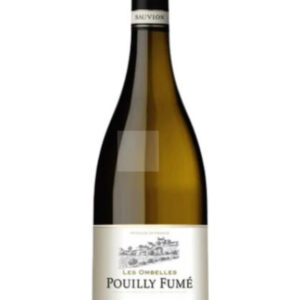 Pouilly Fumé