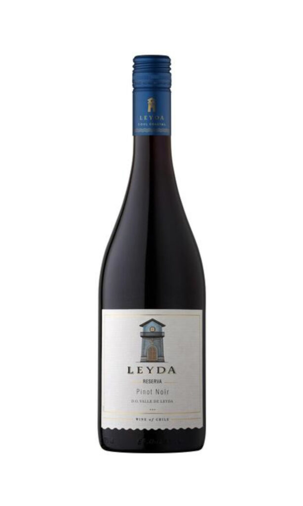 Leyda Pinot noir