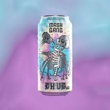 Chug – Hazy Pale (12 x 440ml)