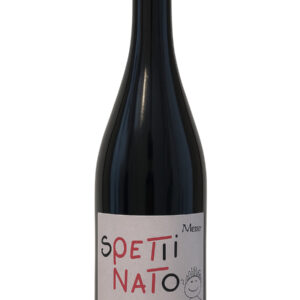 Grasparossa Spettinato  DOC Lambrusco Pet Nat