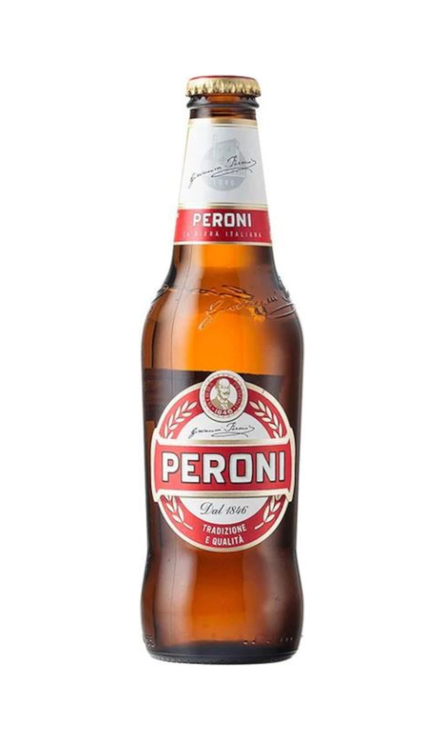 Peroni Red (24 x 330ml)