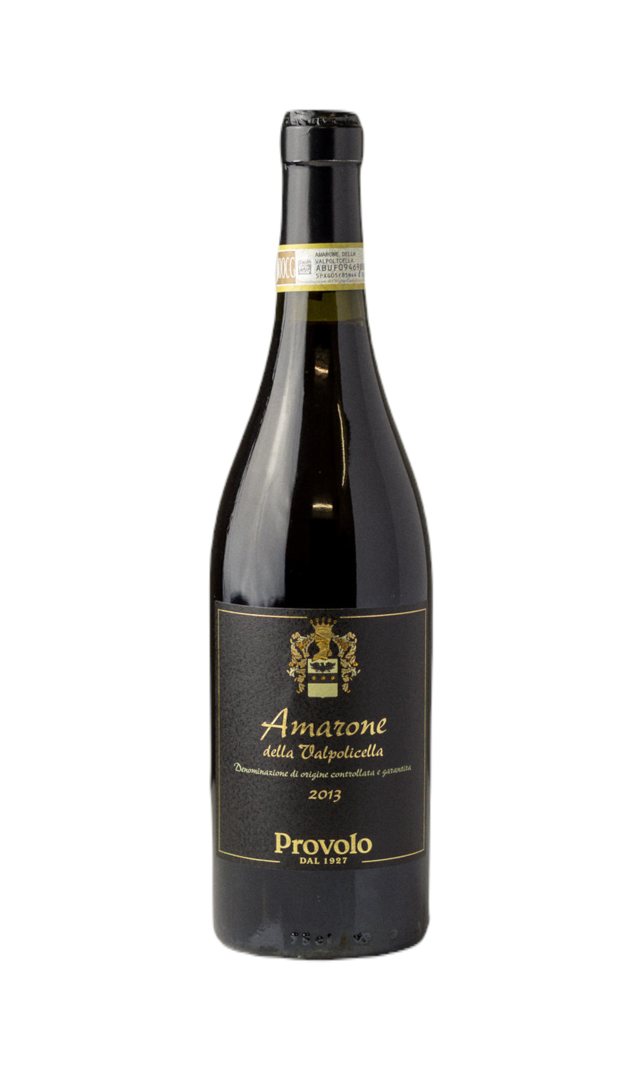 Amarone Della Valpolicella DOCG