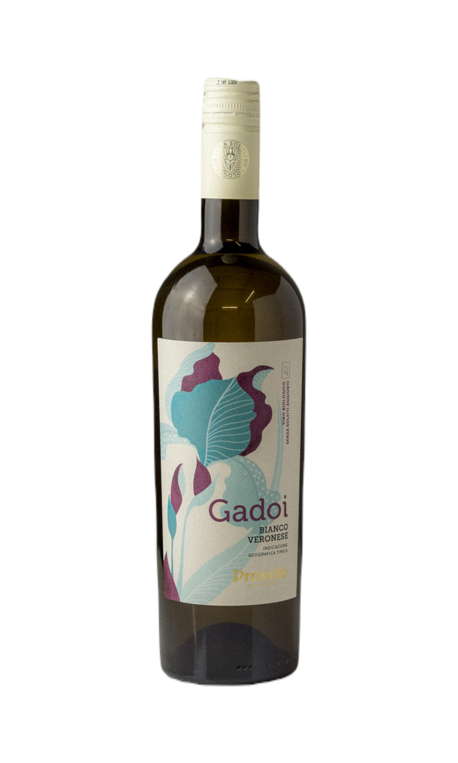 Gadoi Bianco Veronese IGT