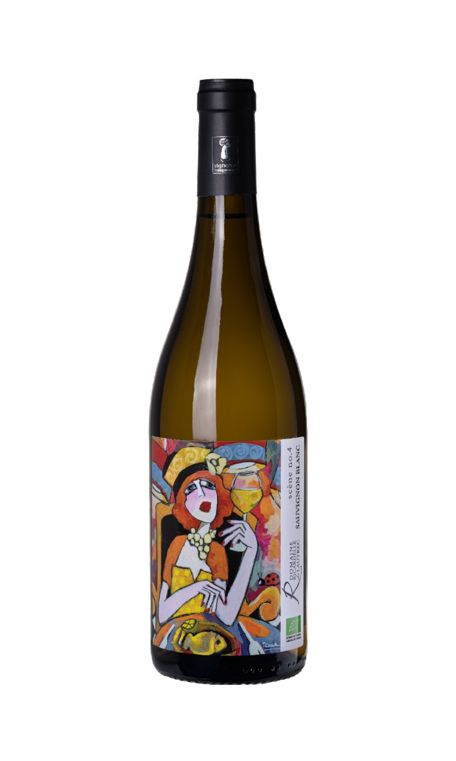 Biodynamic Sauvignon Blanc Superba Wines