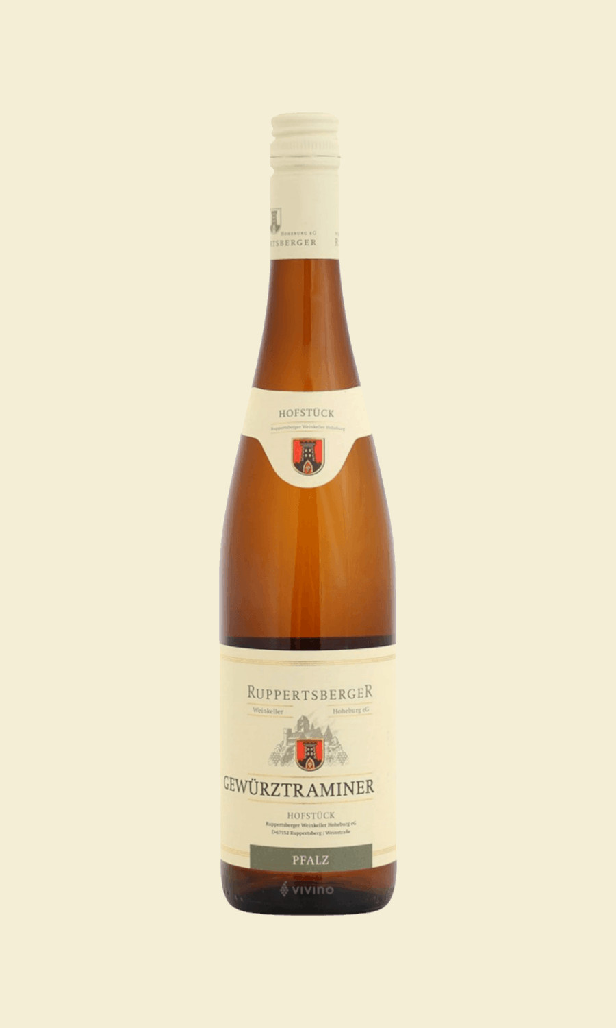 Gewürztraminer Kabinet