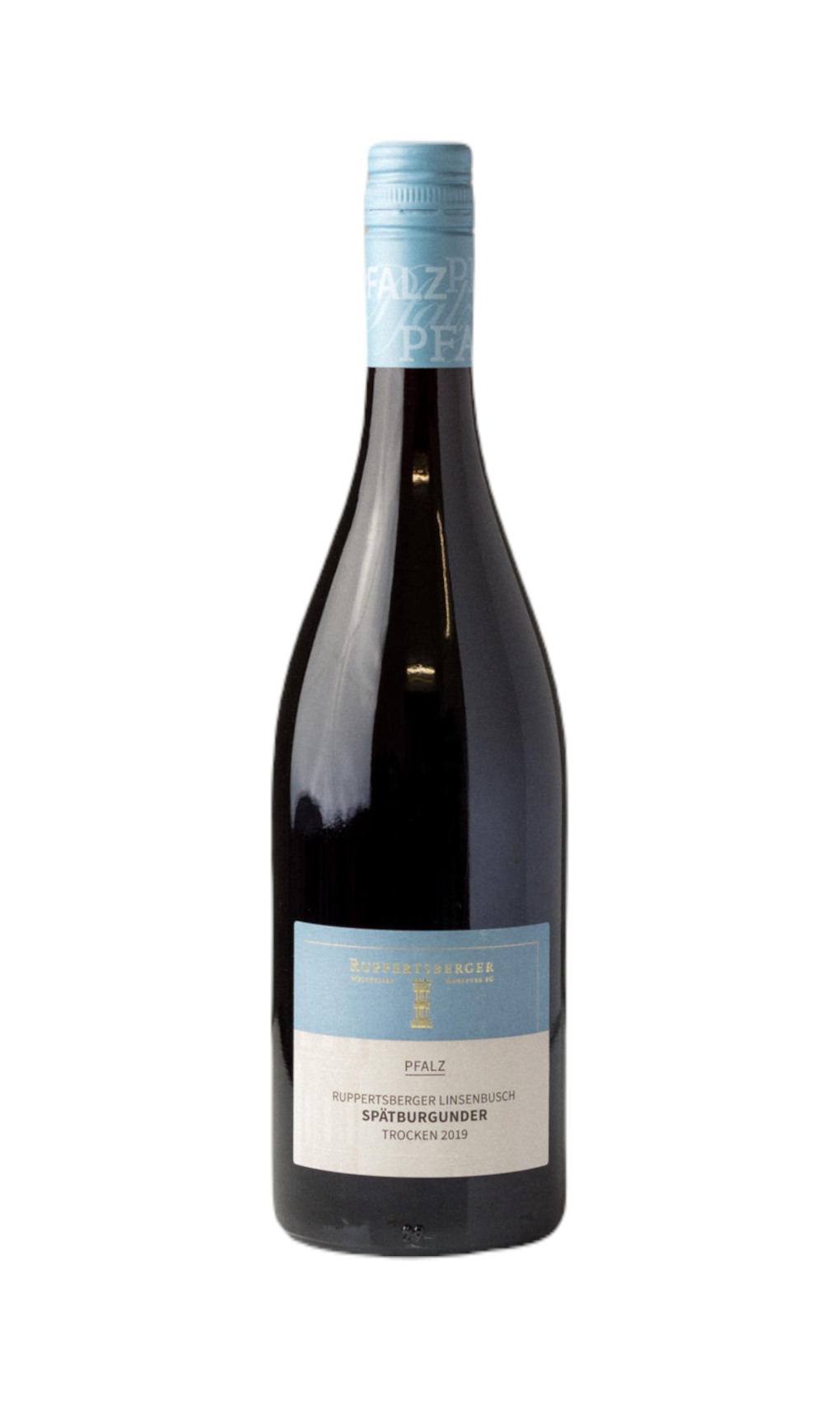 Pinot Noir QbA Trocken