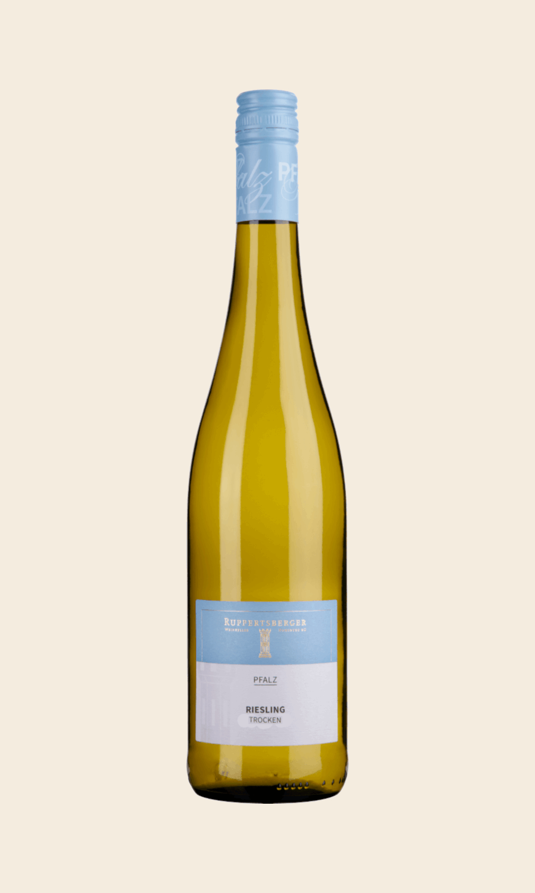 Riesling QbA Trocken