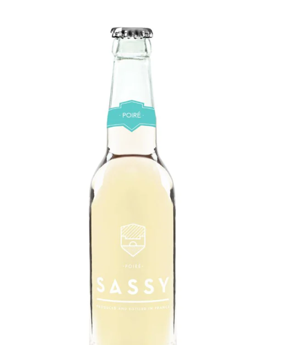 Poiré Cider 12*330ml