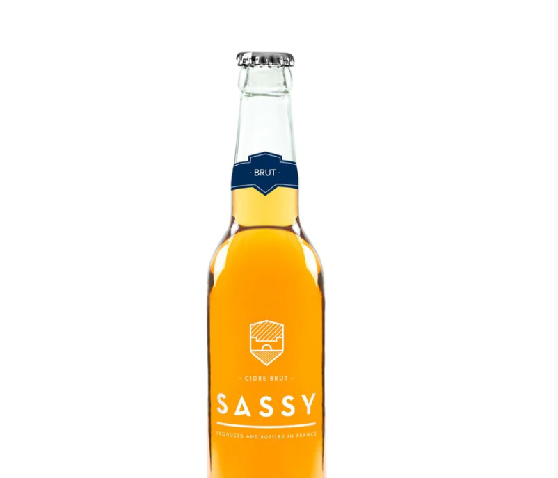 Session Cider 12*330ml
