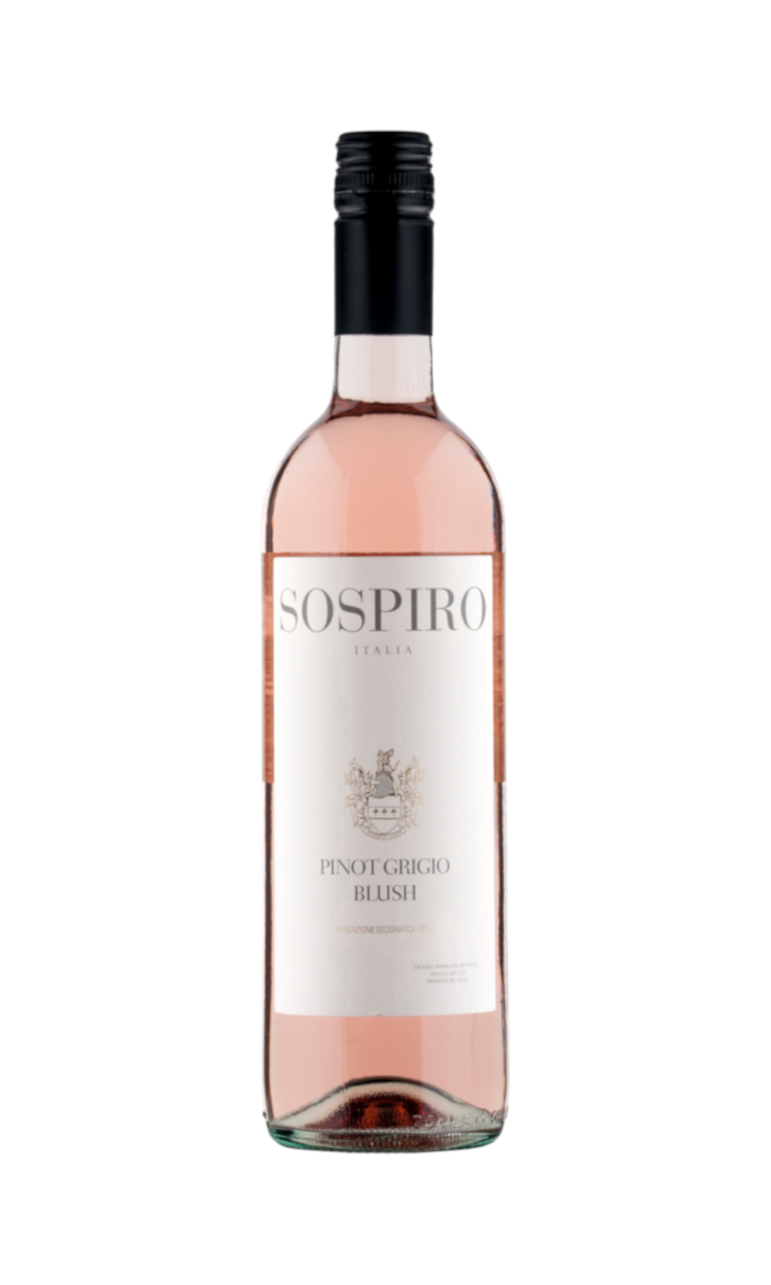 Pinot Grigio Blush