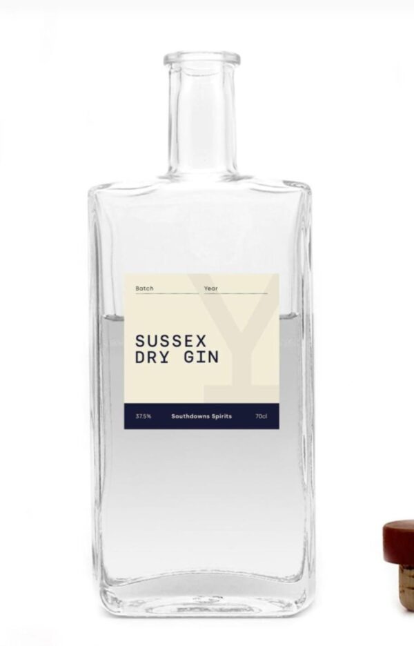 South Down Spirits