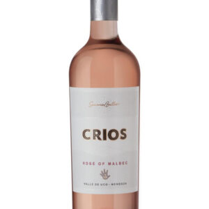 Susana Balco Crios Malbec Rose