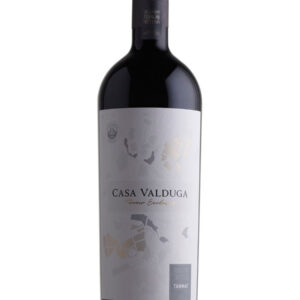 Terroir Exclusivo Tannat Casa Valduga