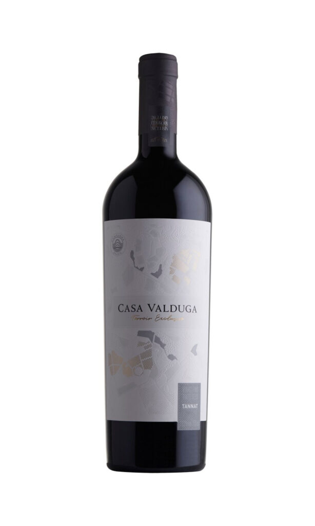 Terroir Exclusivo Tannat Casa Valduga