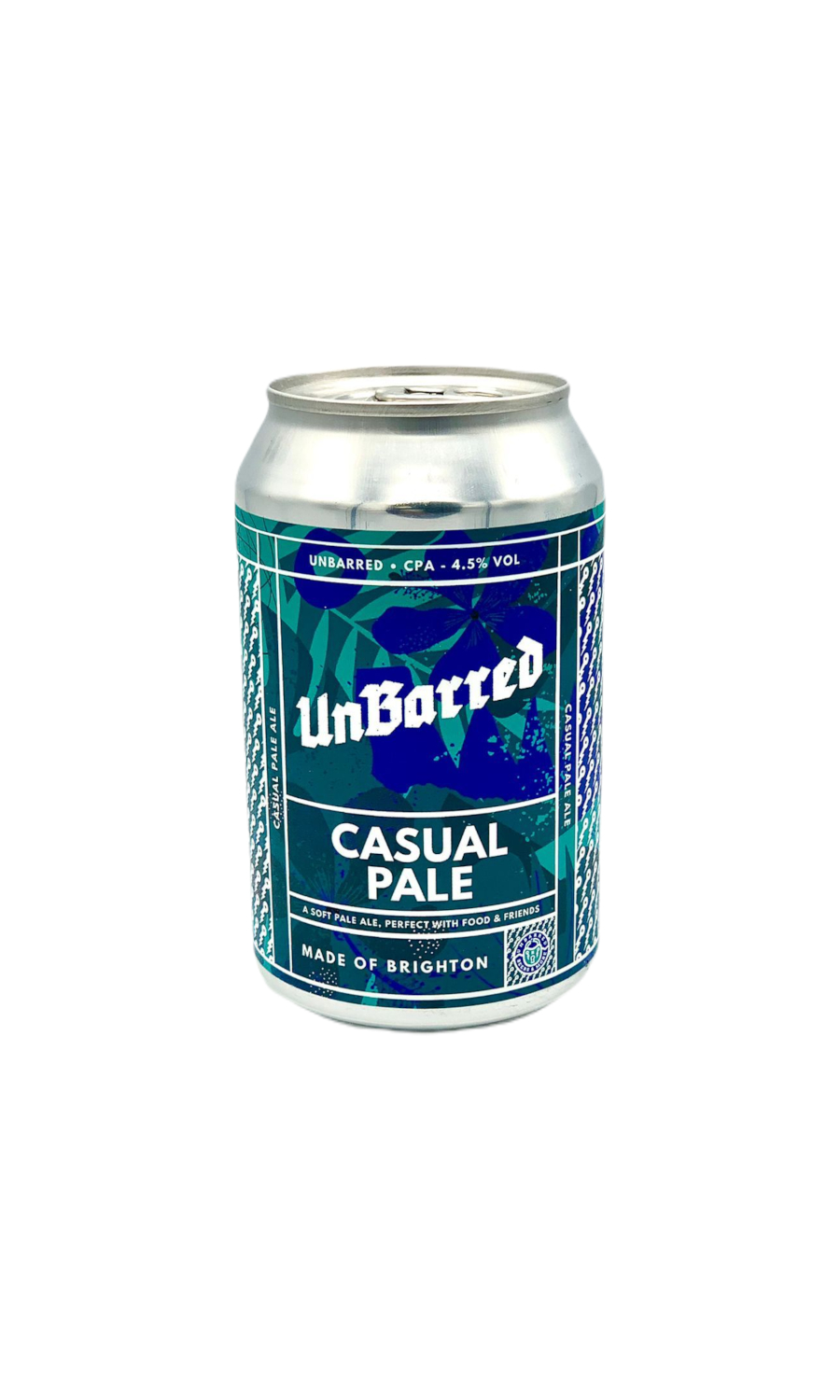 Casual Pale 24 x 330ml