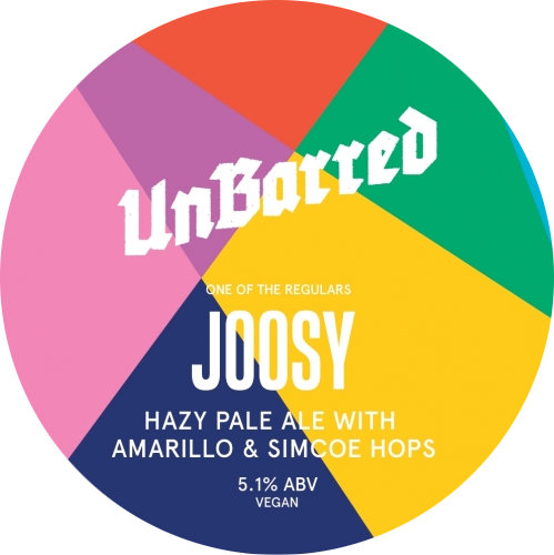 Joosy 30L Kegstar