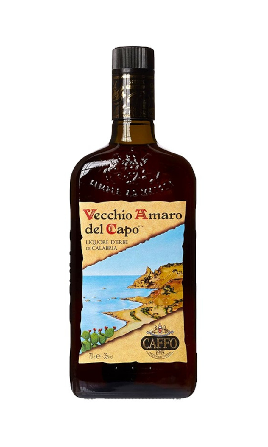 Amaro Del Capo