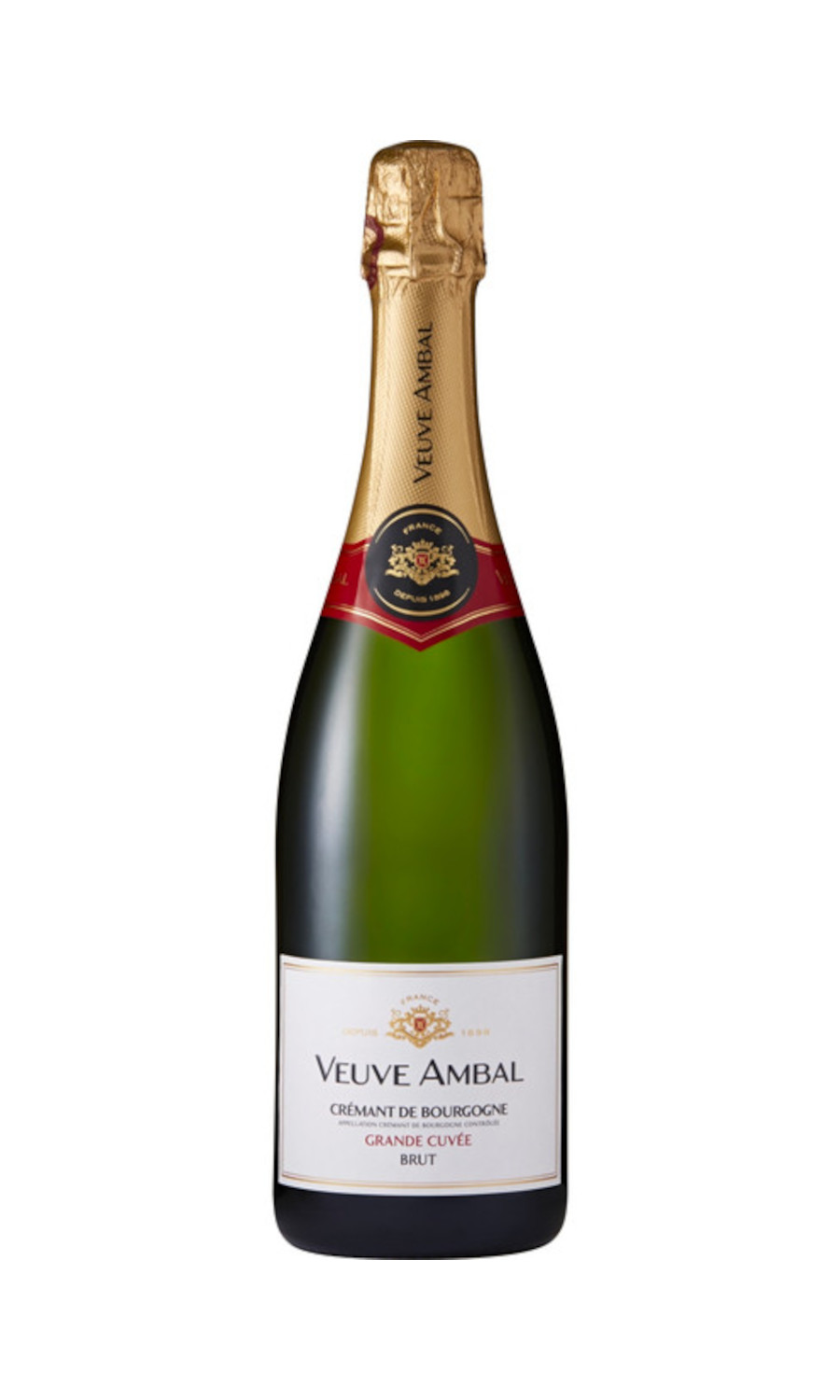 Crémant De Bourgogne